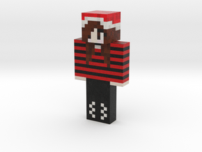 madz__ | Minecraft toy in Natural Full Color Sandstone