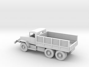 Digital-1/87 Scale M35 Cargo Truck in 1/87 Scale M35 Cargo Truck