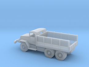 1/110 Scale M35 Cargo Truck in Tan Fine Detail Plastic