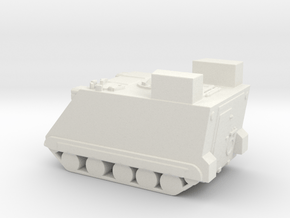 1/144 Scale M1059 Lynx Smake Carrier in White Natural Versatile Plastic