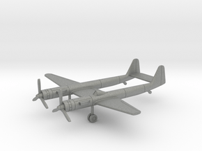(1:144) Arado E 530 in Gray PA12