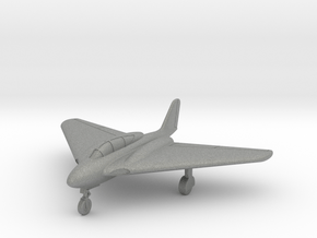 (1:144) Messerschmitt Me P.1112 Nächtjager (Landed in Gray PA12