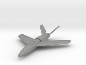 (1:144) Messerschmitt Me P.1110/II in Gray PA12