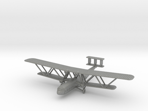 1/285 (6mm) Handley Page H.P.42 in Gray PA12