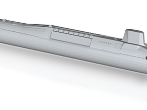 HMS VANGUARD - FH 1250 in Tan Fine Detail Plastic