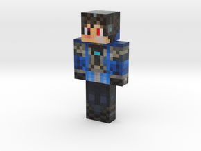 Rainimator_ | Minecraft toy in Natural Full Color Sandstone