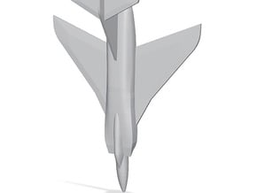 Grumman XF-12F  in Tan Fine Detail Plastic