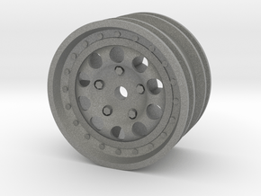 959-rim-for M-chassis in Gray PA12
