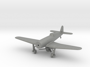 1/144 Focke-Wulf 802 in Gray PA12