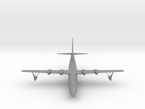 Convair Tradewind R3Y-1  in Gray PA12: 1:160 - N