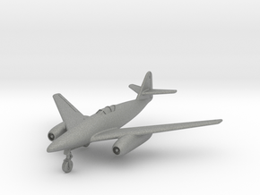 (1:144) Messerschmitt Me 262 (01/1944) HG Design in Gray PA12