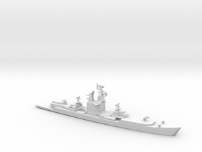 Digital-1/1800 Scale Russian Kresta I Cruiser in 1/1800 Scale Russian Kresta I Cruiser