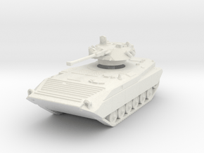 BMP 2D 1/100 in White Natural Versatile Plastic
