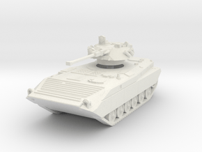 BMP 2D 1/56 in White Natural Versatile Plastic