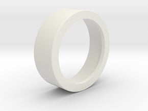 Pulsar XQ38 Trail kill flash ring (holder) in White Natural Versatile Plastic