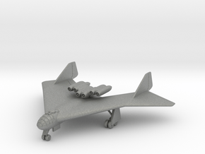 1/200 Arado E.555 in Gray PA12