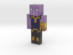 1333481 | Minecraft toy in Natural Full Color Sandstone