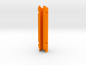 Z190 Beneteau First 235 (77 x 14.7) in Orange Processed Versatile Plastic