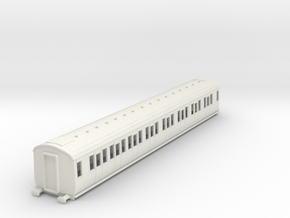 o-100-sr-4cor-tck-composite-coach-1 in White Natural Versatile Plastic