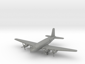 1/285 (6mm) Handley Page H.P.67 Hastings in Gray PA12