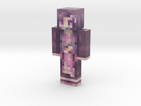 lalalay | Minecraft toy in Natural Full Color Sandstone