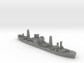 USS Arcturus AKA-1 1:3000 WW2 in Gray PA12