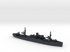 USS Vestal 1/1200 in Black PA12