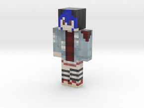 download (1) | Minecraft toy in Natural Full Color Sandstone