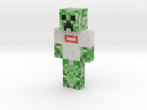 2019_08_23_supreme-creeper-13374973 (1) | Minecraf in Natural Full Color Sandstone