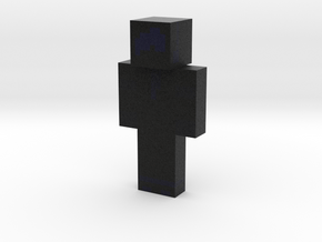a61eeadd7792af22 | Minecraft toy in Natural Full Color Sandstone