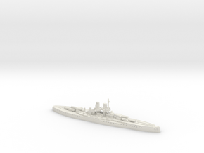 Ersatz Monarch 1/2400 in White Natural Versatile Plastic