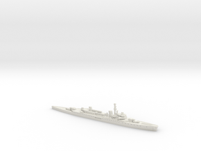  Munich (M-Class) 1/2400 in White Natural Versatile Plastic