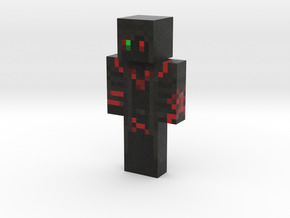 MysteryShadowPro | Minecraft toy in Natural Full Color Sandstone