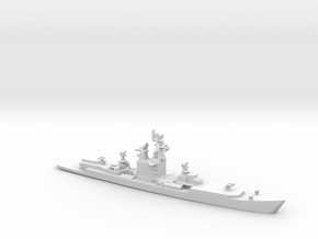 Digital-1/2400 Scale Russian Kresta I Cruiser in 1/2400 Scale Russian Kresta I Cruiser