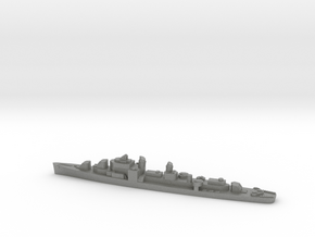 USS Strong destroyer 1944 1:2400 WW2 in Gray PA12