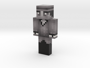 GhostSabotage | Minecraft toy in Natural Full Color Sandstone