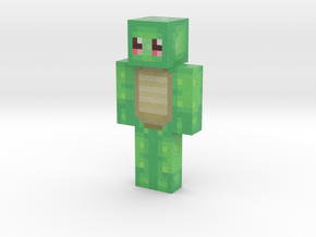 skin201612020021591644910692700 | Minecraft toy in Natural Full Color Sandstone