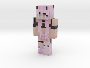 t3chcutie | Minecraft toy in Natural Full Color Sandstone