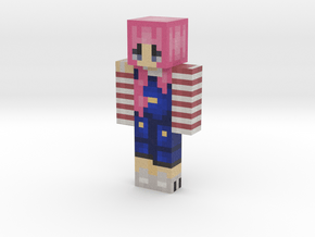 Maple39 | Minecraft toy in Natural Full Color Sandstone