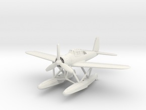 1/144 DKM Arado AR196 in White Natural Versatile Plastic