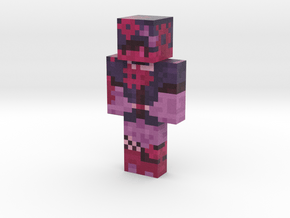 Lehani | Minecraft toy in Natural Full Color Sandstone