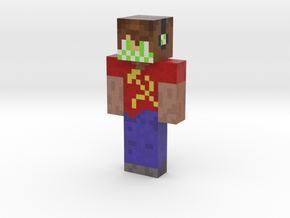 frfr4h_505 | Minecraft toy in Natural Full Color Sandstone