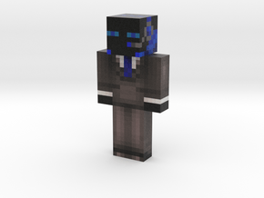 Rex_HD_ | Minecraft toy in Natural Full Color Sandstone