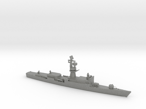 1/1800 Scale Baleares class Missile Frigate in Gray PA12