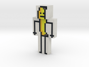 unnamed (1) | Minecraft toy in Natural Full Color Sandstone