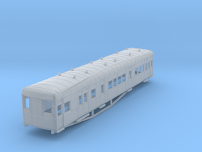 o-152fs-gsr-clayton-artic-coach-scheme-A-body-1 in Smooth Fine Detail Plastic
