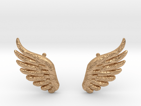 wings_stud_V2.1.2 in Natural Bronze
