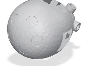 Digital-Titan Master Egg Holder in Egg Holder Body