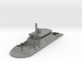 1/600 USS New Era in Gray PA12