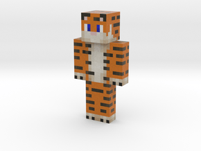 ilovetigers62 | Minecraft toy in Natural Full Color Sandstone